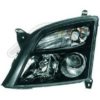 DIEDERICHS 1825982 Headlight